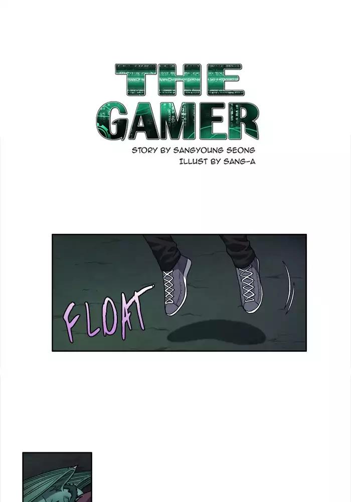 The Gamer Chapter 240 1